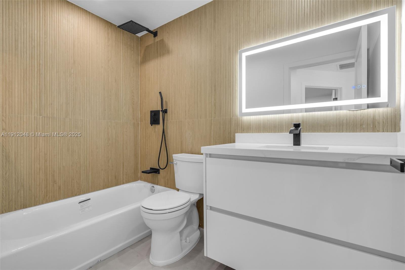 NORTHWOOD ADD - Residential