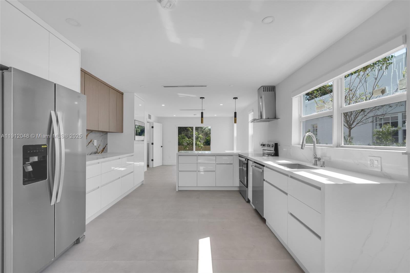 NORTHWOOD ADD - Residential