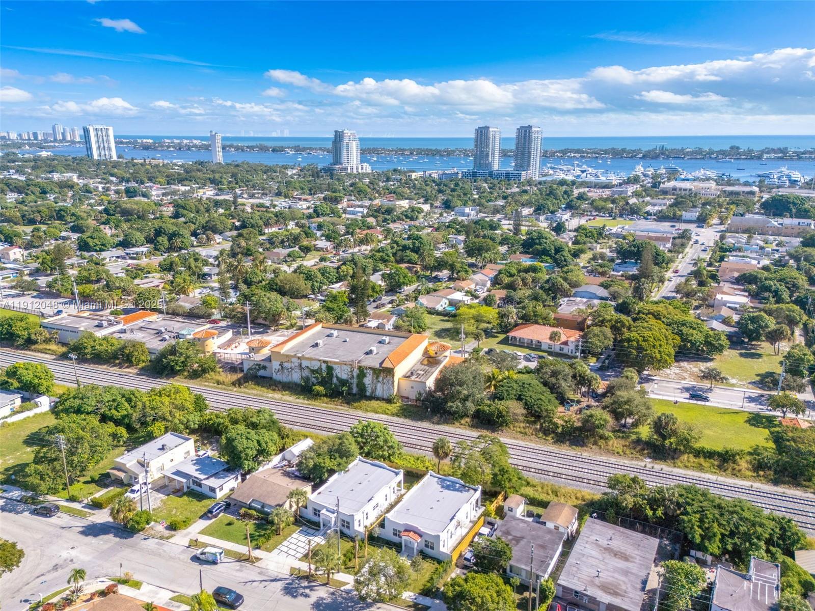 NORTHWOOD ADD - Residential