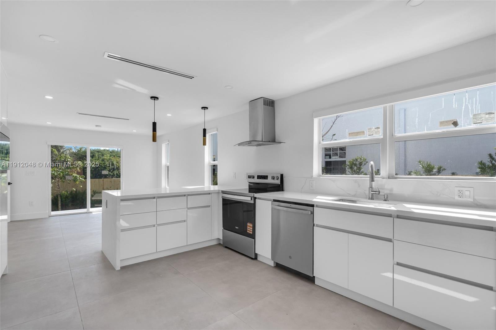 NORTHWOOD ADD - Residential