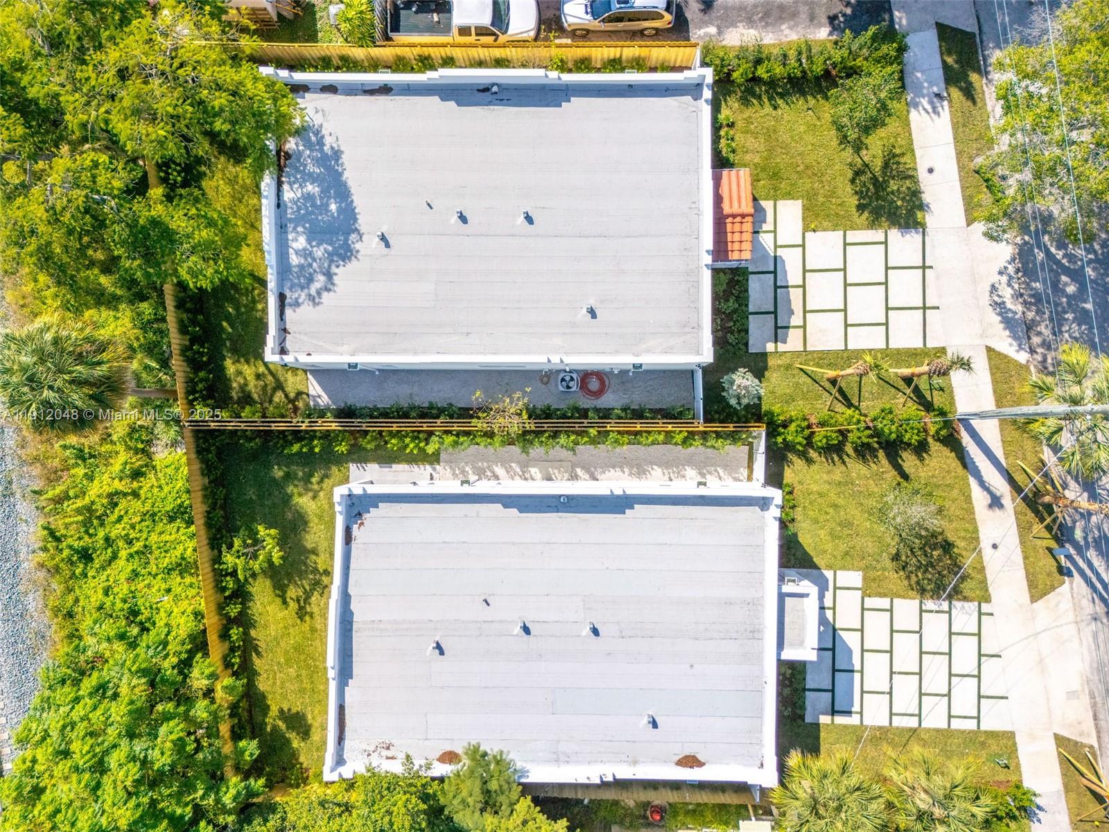 NORTHWOOD ADD - Residential