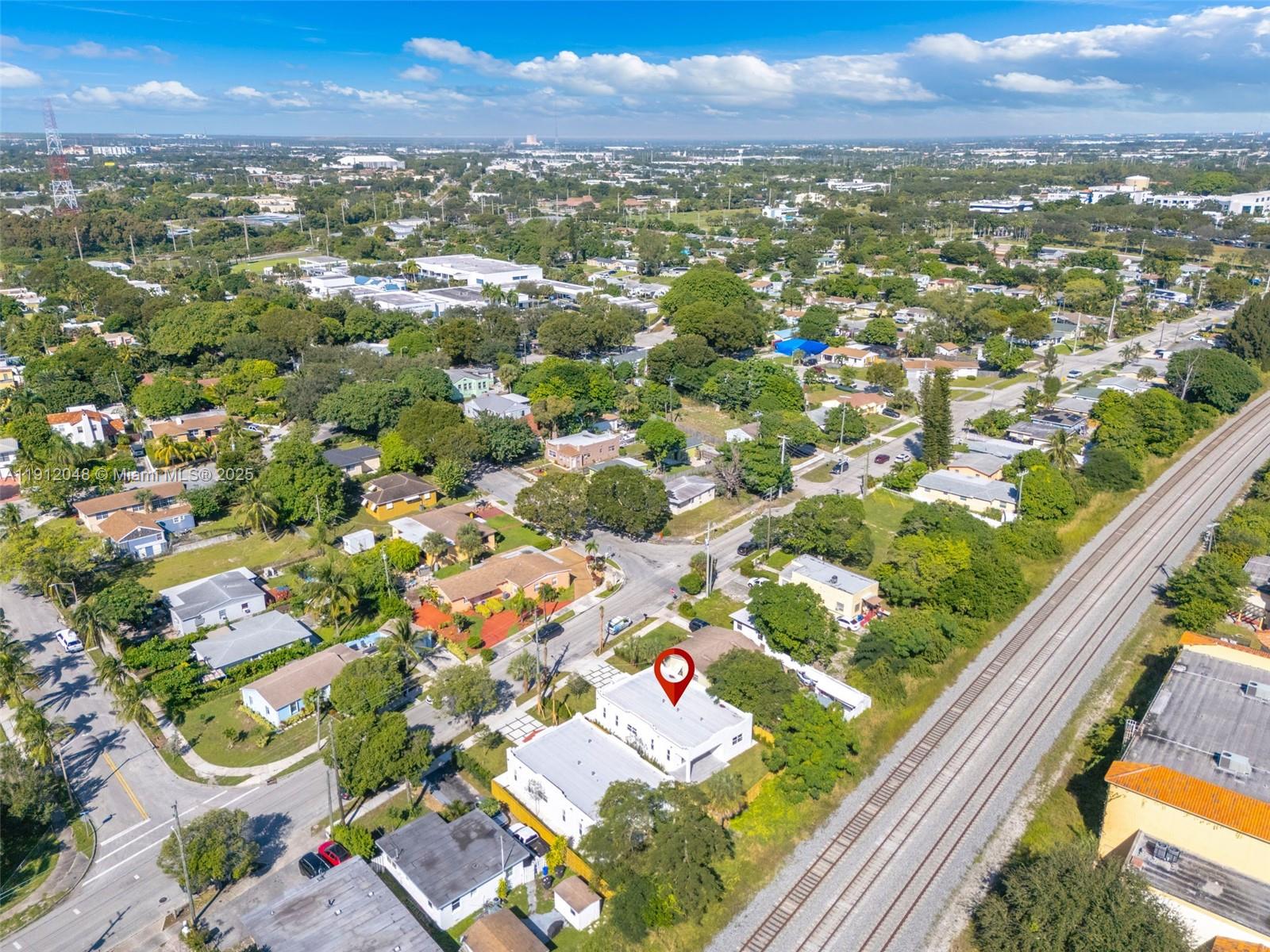 NORTHWOOD ADD - Residential