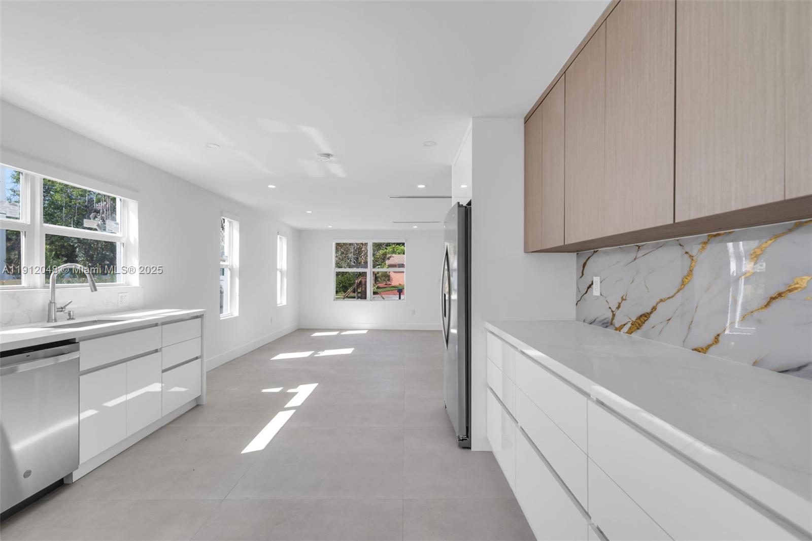 NORTHWOOD ADD - Residential