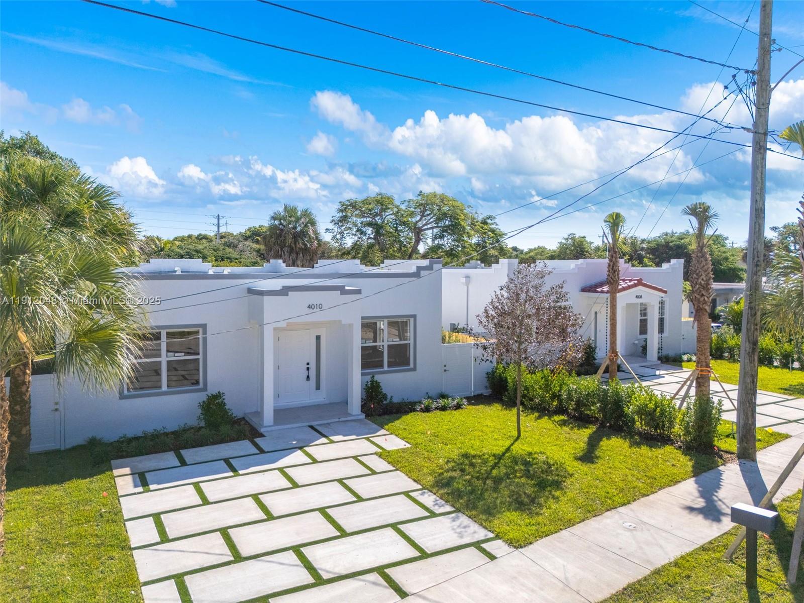 NORTHWOOD ADD - Residential