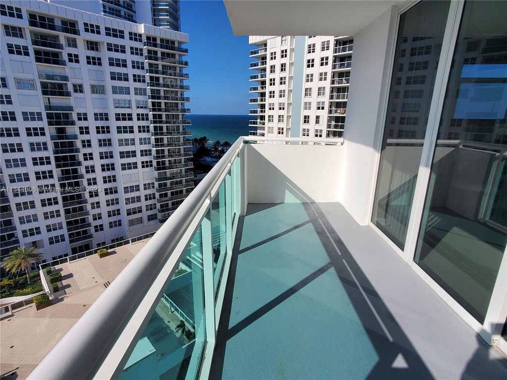 Photo of 3001 S Ocean Dr #1243, Hollywood, FL 33019 (MLS # A11344606)