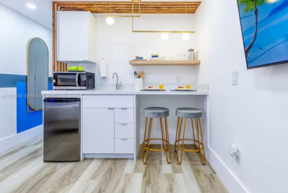 KENWOOD 1ST ADDN - Residential Income