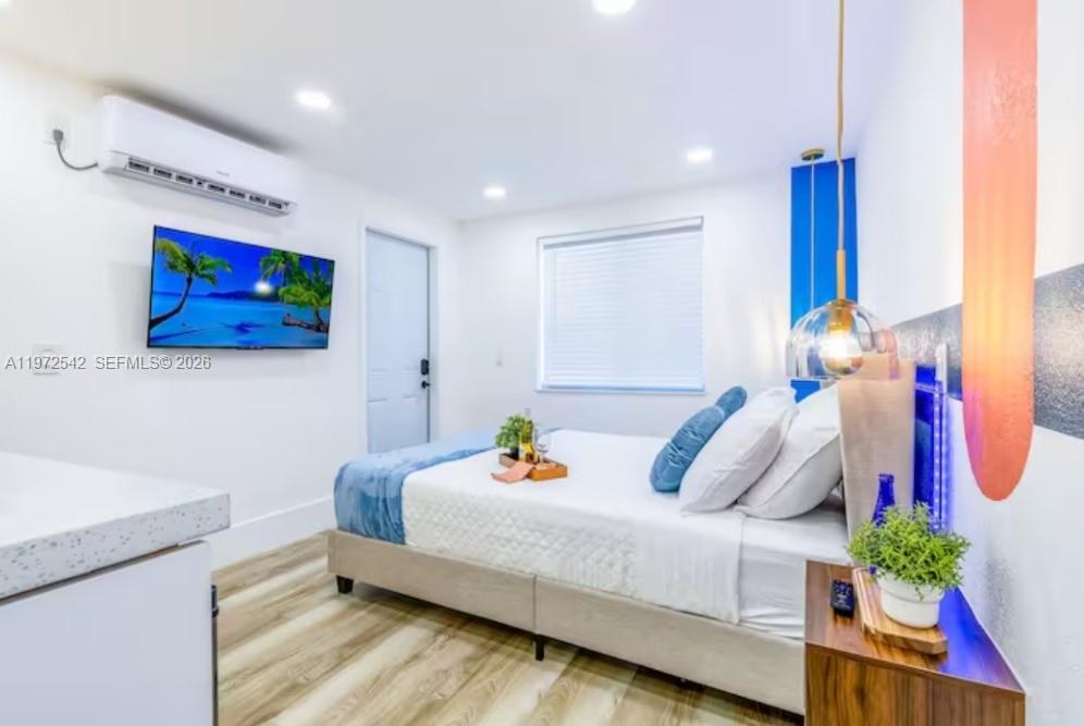 KENWOOD 1ST ADDN - Residential Income