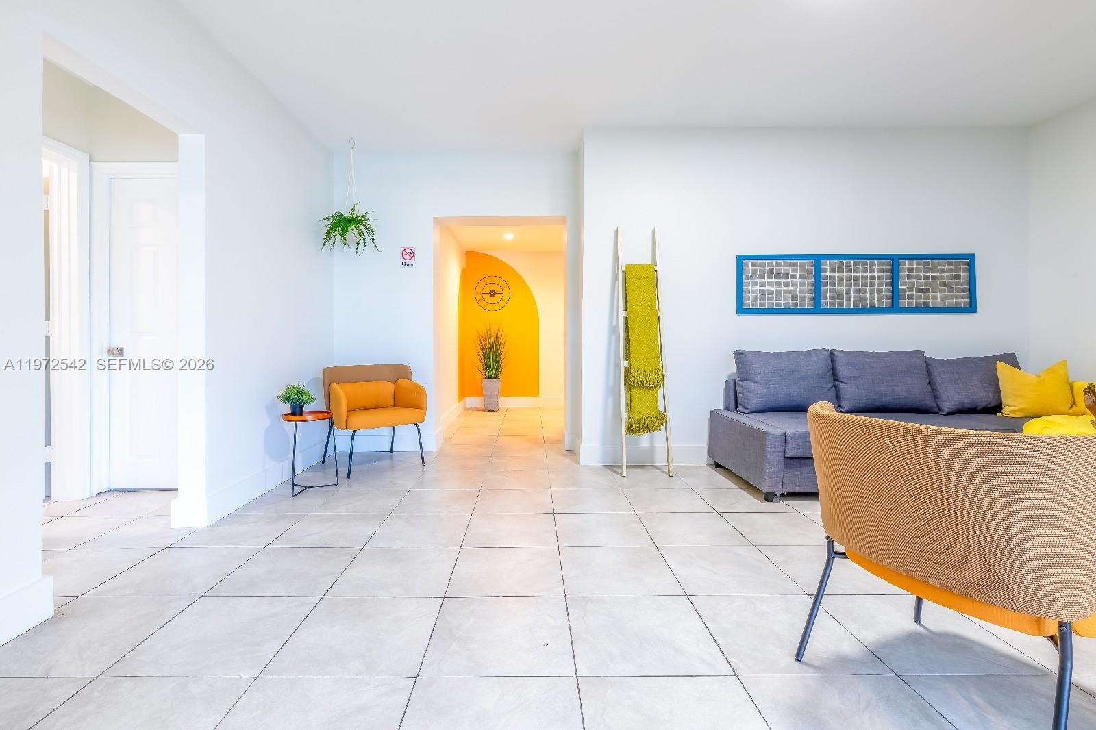 KENWOOD 1ST ADDN - Residential Income