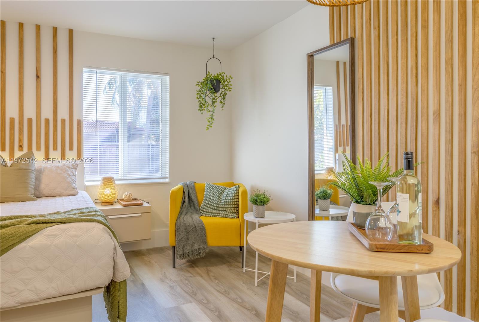 KENWOOD 1ST ADDN - Residential Income