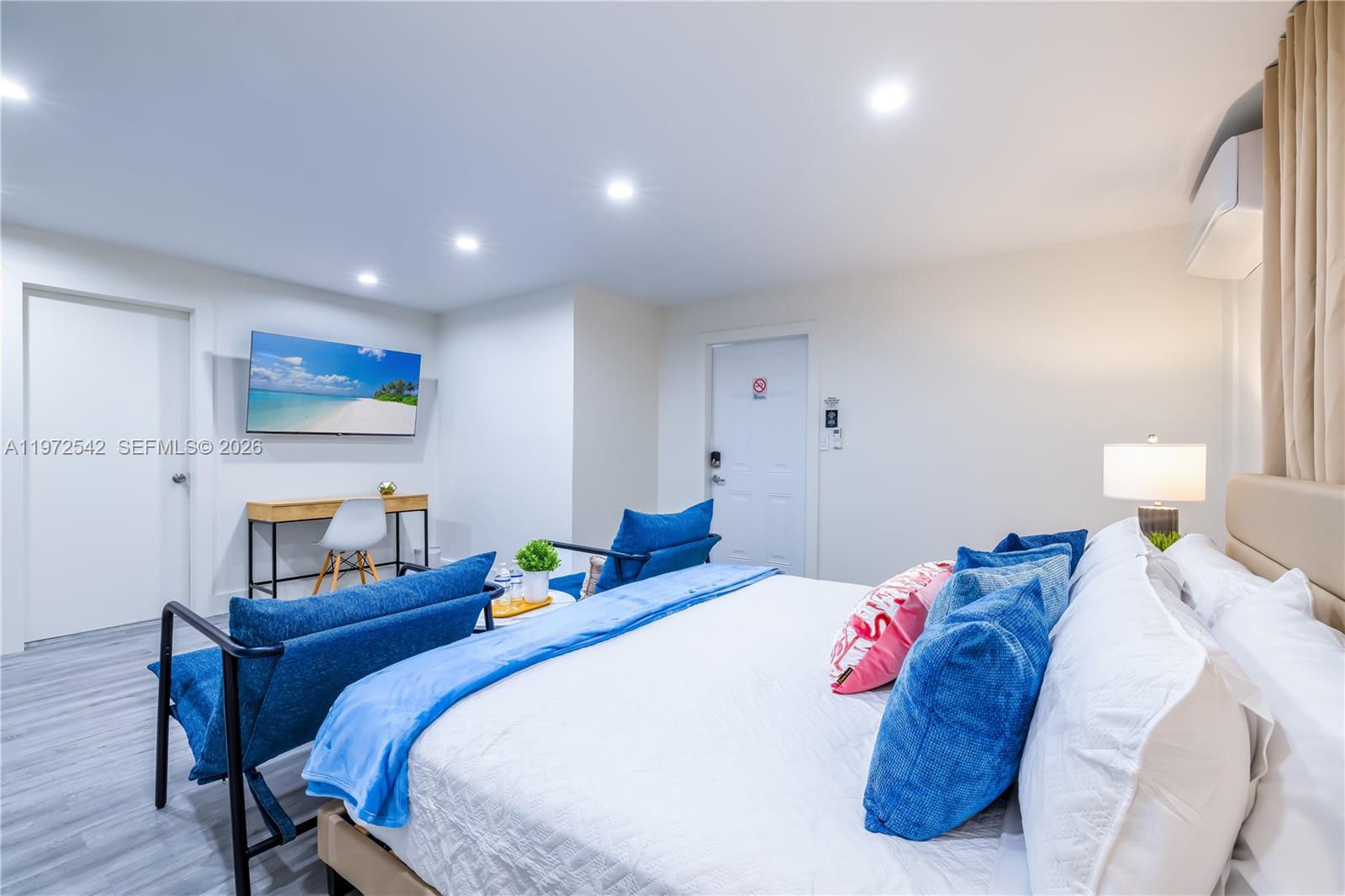 KENWOOD 1ST ADDN - Residential Income