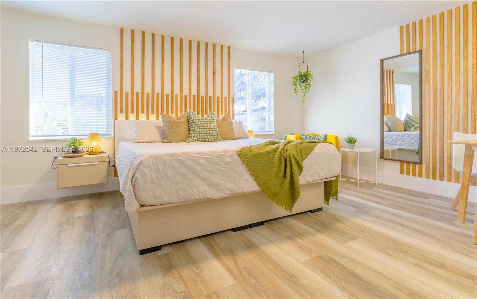 KENWOOD 1ST ADDN - Residential Income