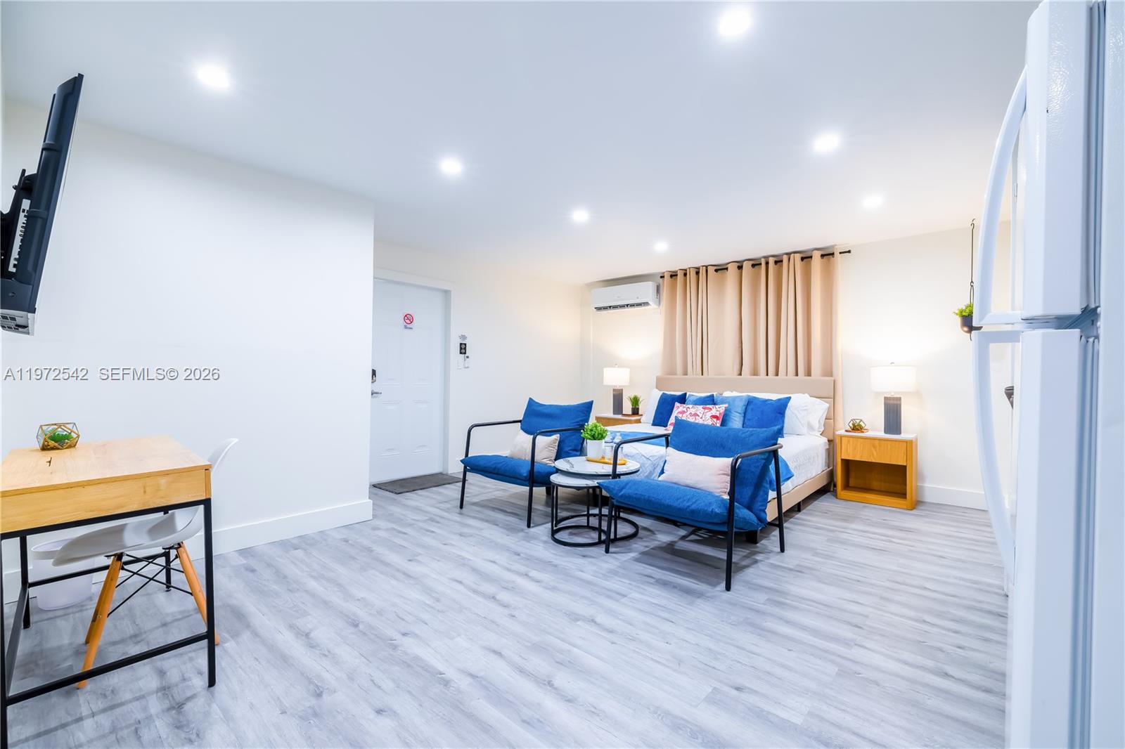 KENWOOD 1ST ADDN - Residential Income