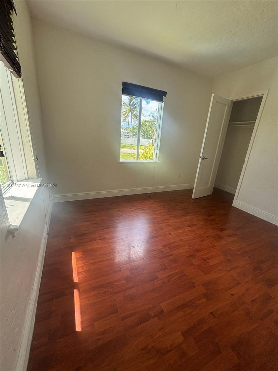 BISCAYNE LAWN EXTENSION - Residential Lease