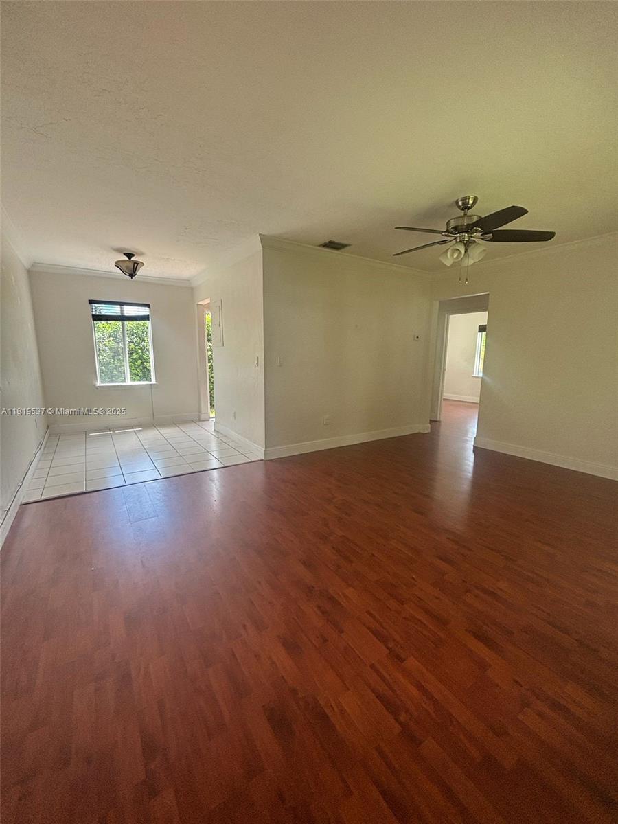 BISCAYNE LAWN EXTENSION - Residential Lease
