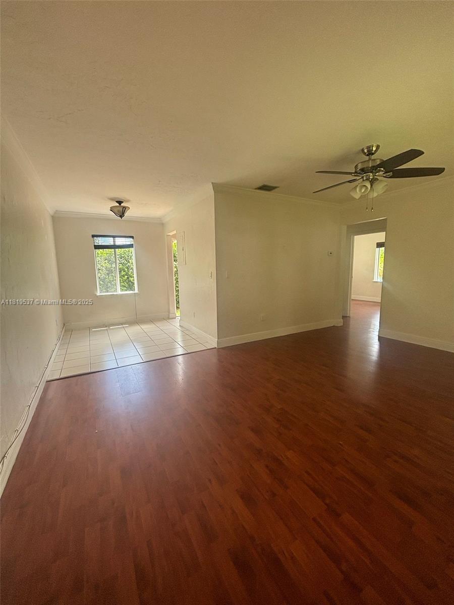 BISCAYNE LAWN EXTENSION - Residential Lease