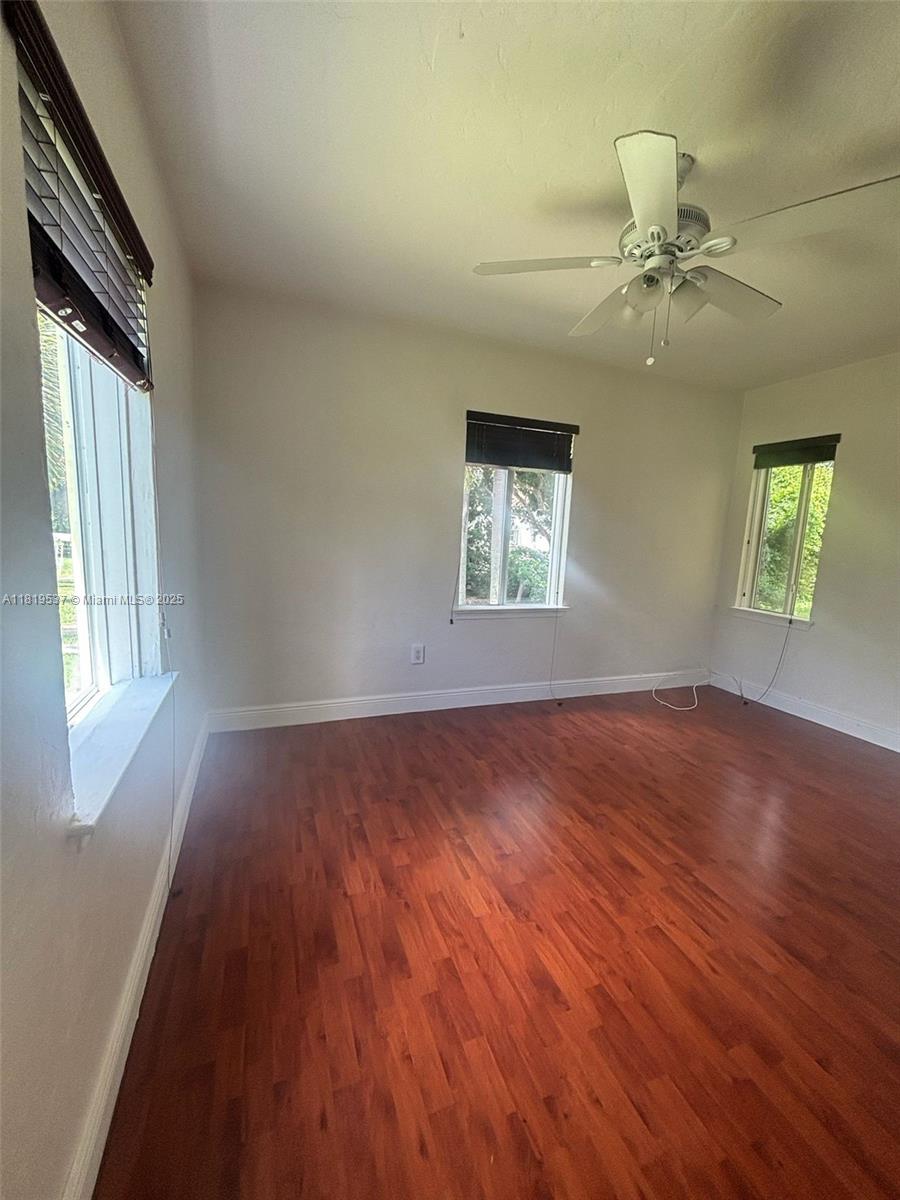BISCAYNE LAWN EXTENSION - Residential Lease