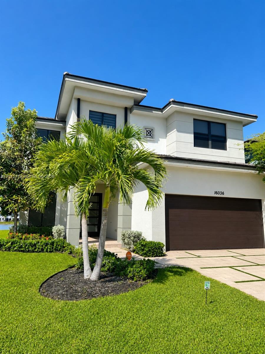 DUNNWOODY LAKE - Residential Lease