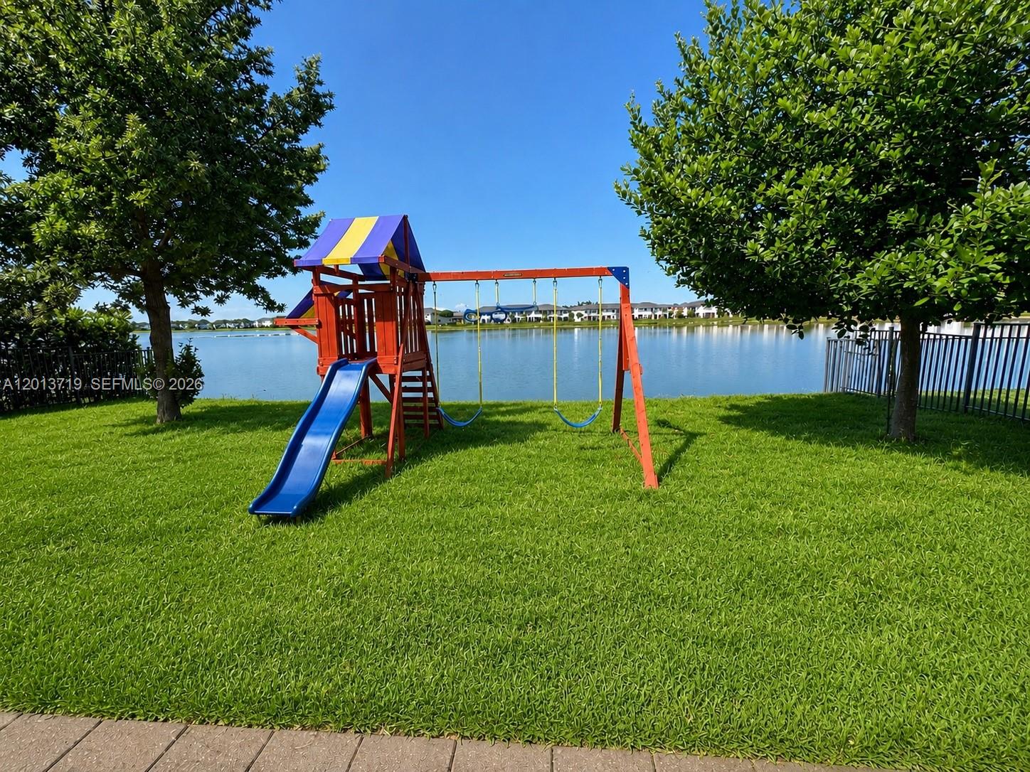 DUNNWOODY LAKE - Residential Lease
