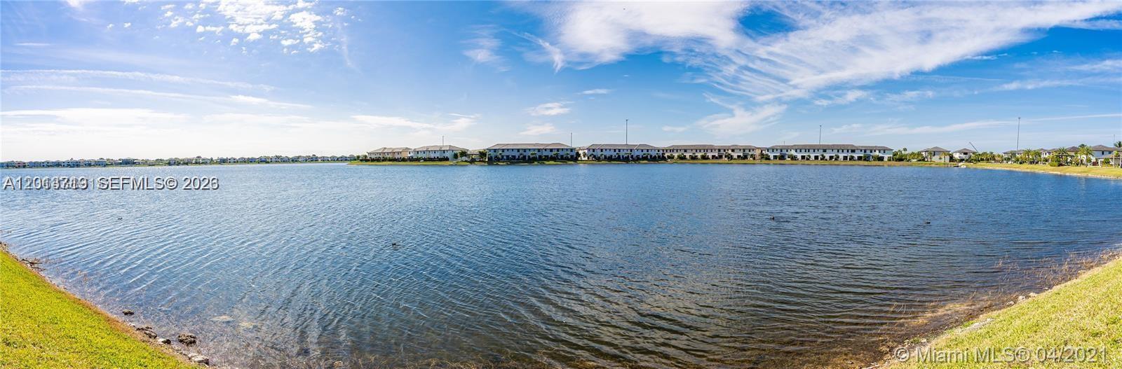 DUNNWOODY LAKE - Residential Lease