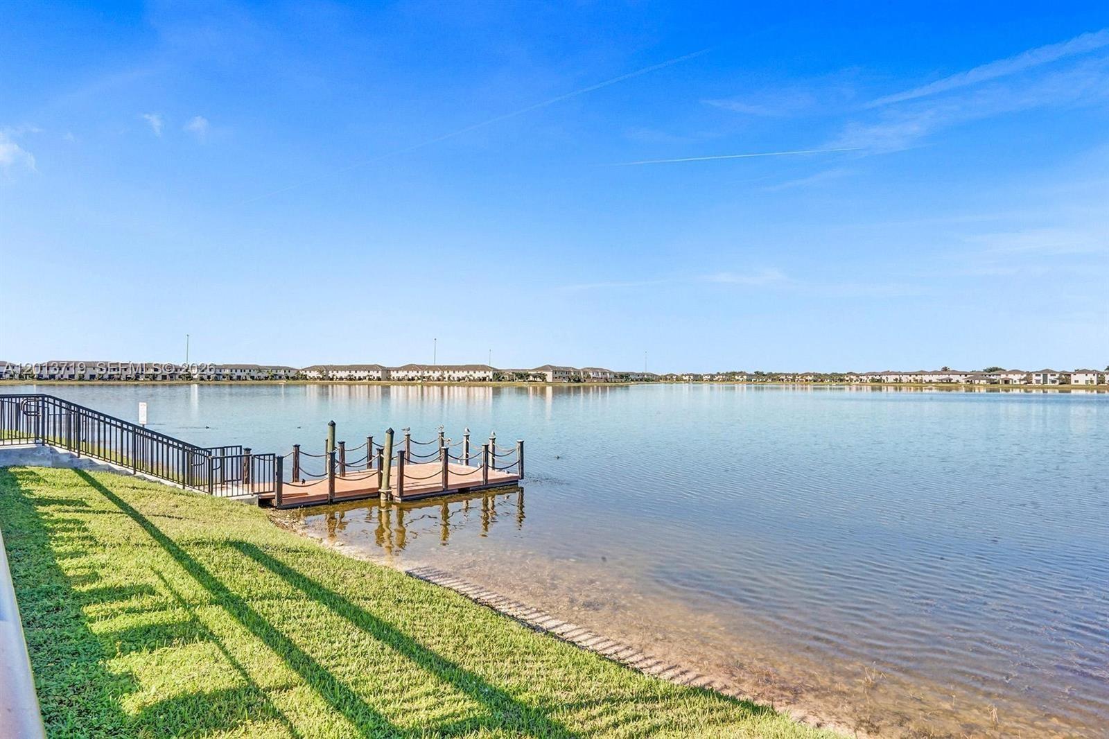 DUNNWOODY LAKE - Residential Lease
