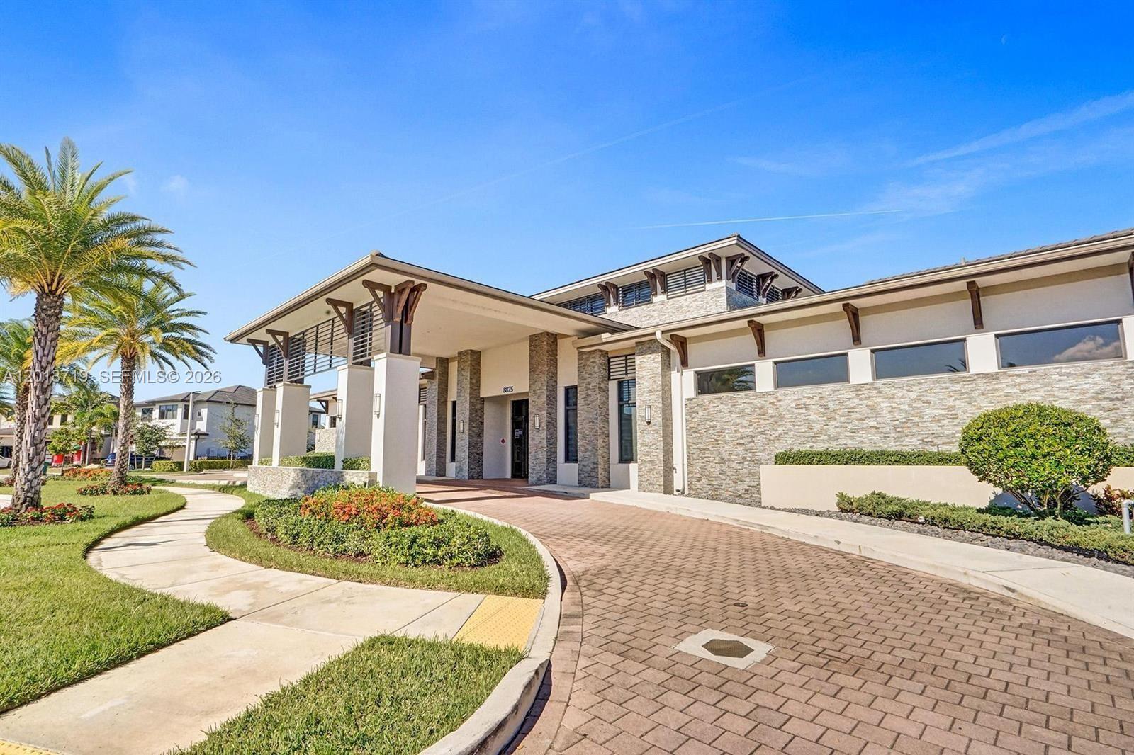 DUNNWOODY LAKE - Residential Lease