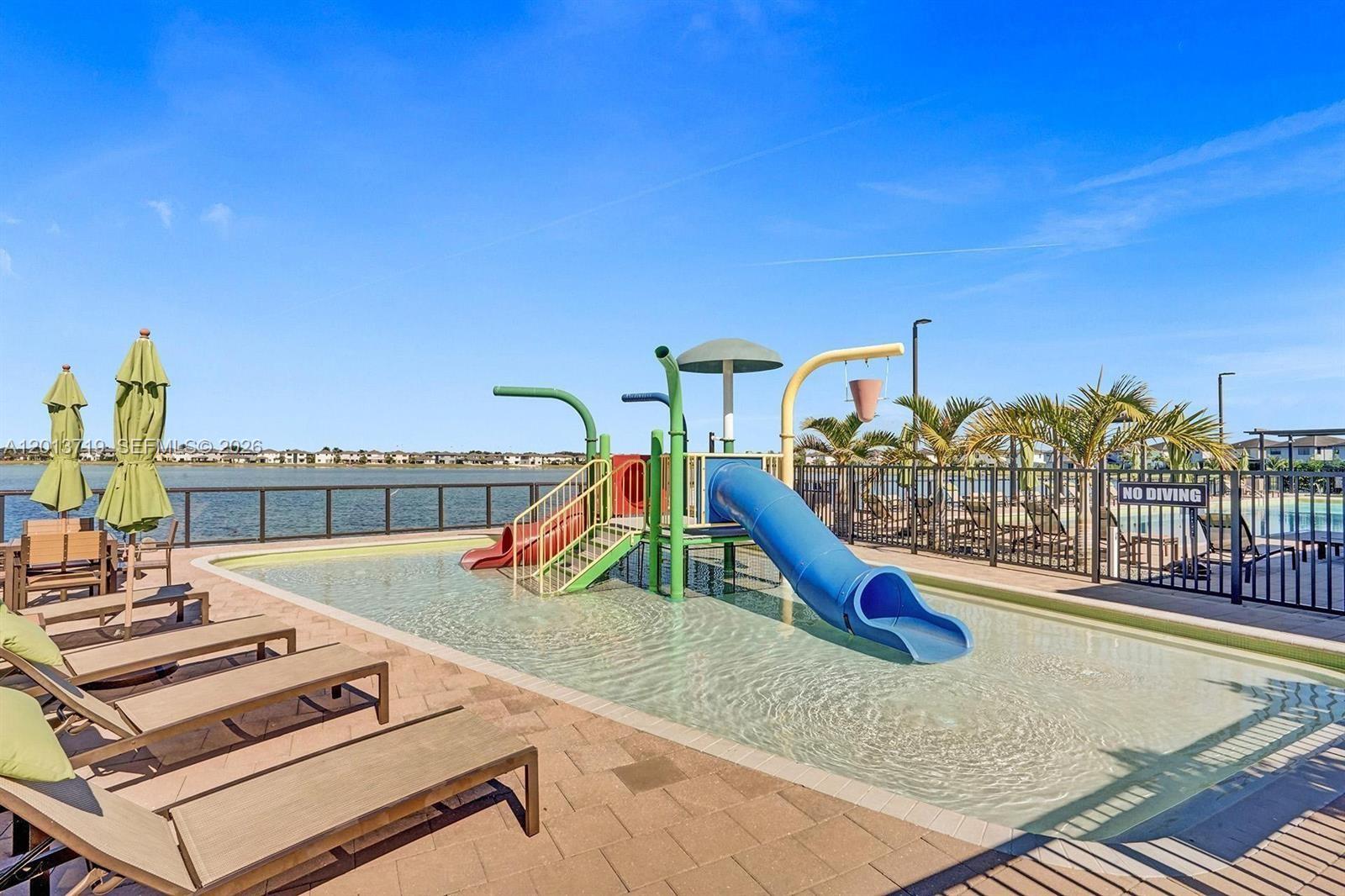DUNNWOODY LAKE - Residential Lease