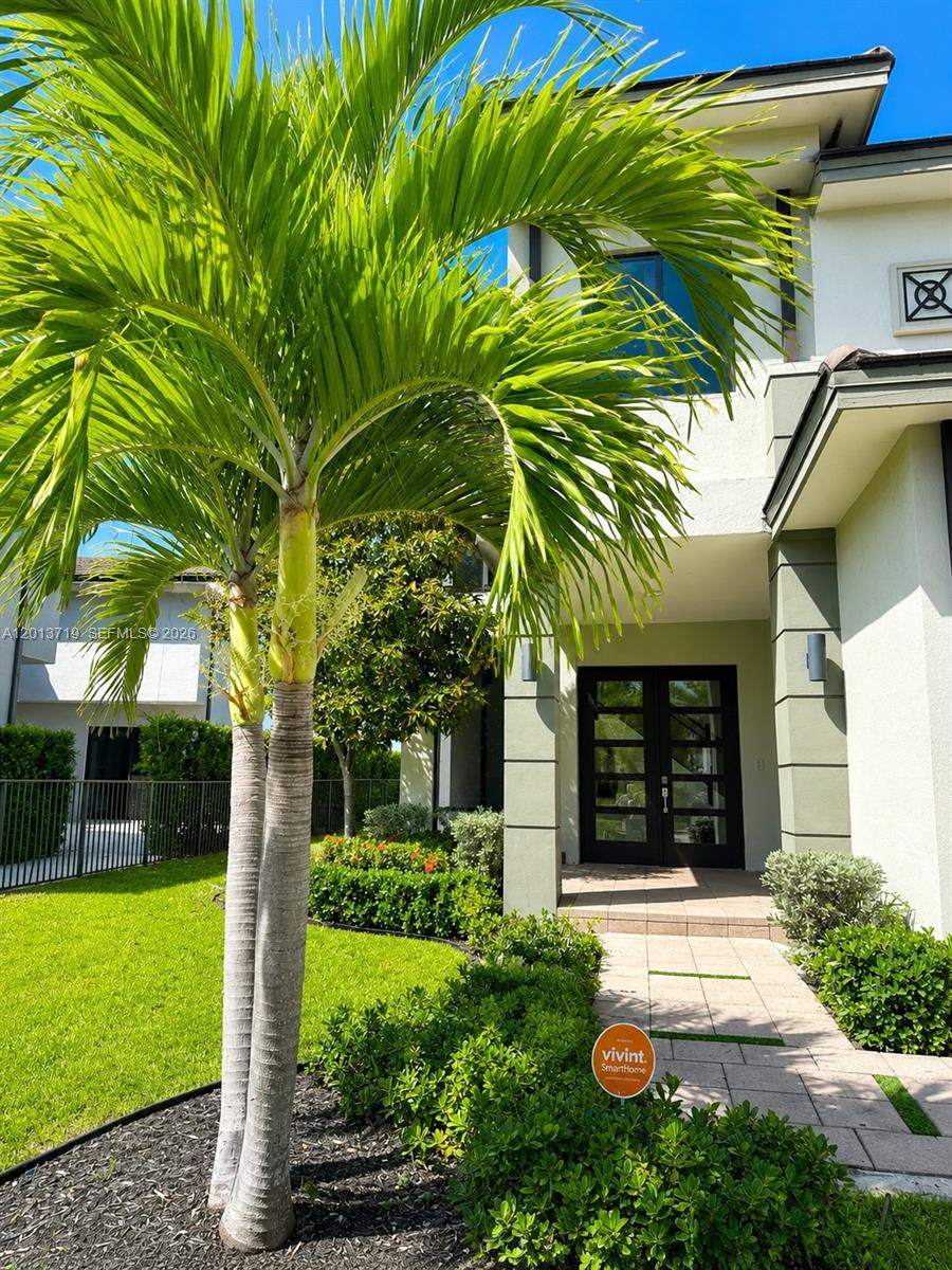 DUNNWOODY LAKE - Residential Lease