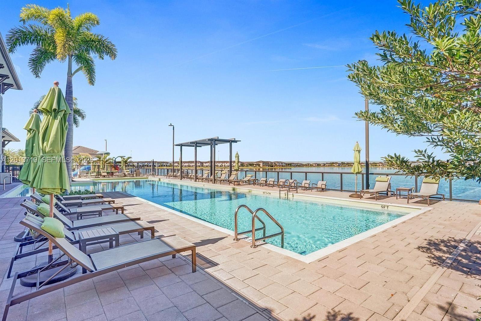 DUNNWOODY LAKE - Residential Lease