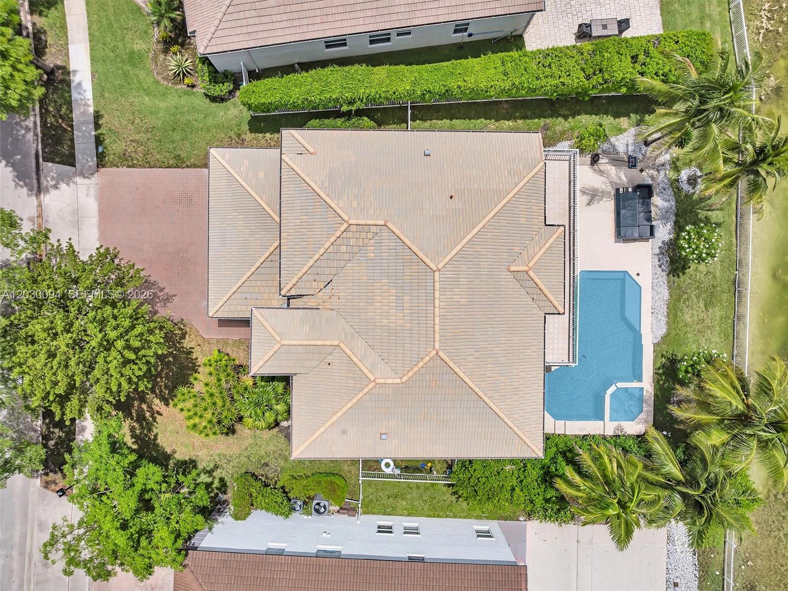 4971 SW 158th Ave