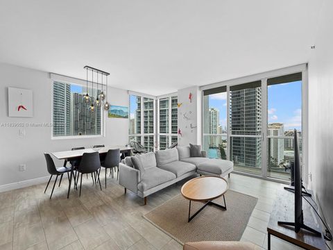 500 Brickell Ave 2501 Miami FL 33131