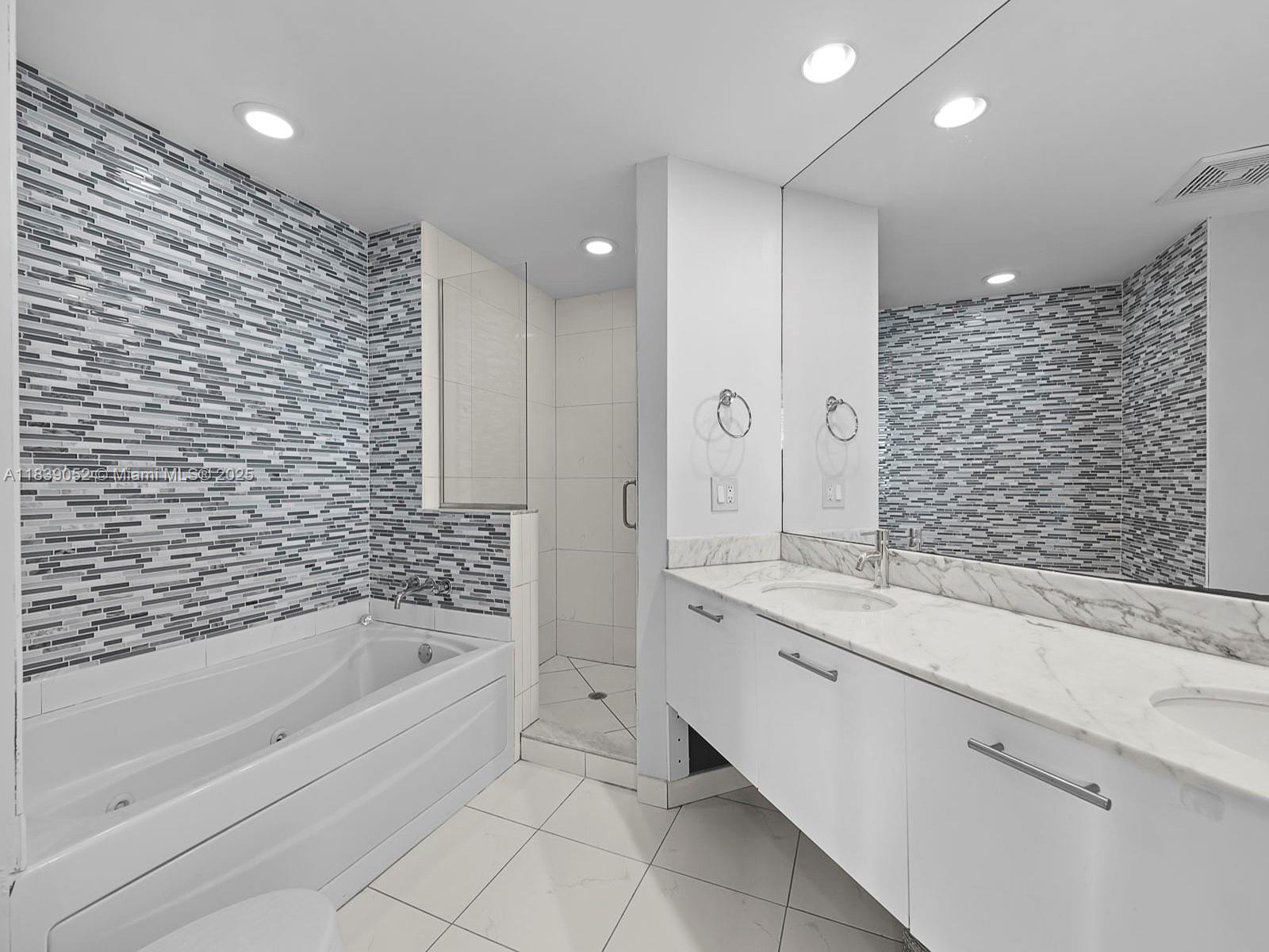 500 BRICKELL EAST CONDO - Residential