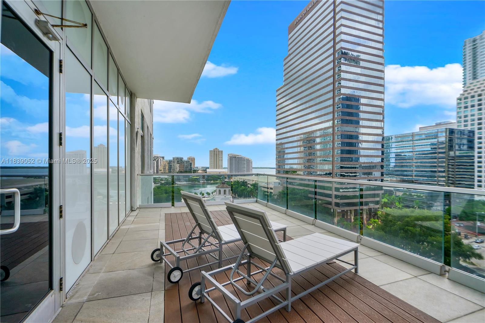 500 BRICKELL EAST CONDO - Residential
