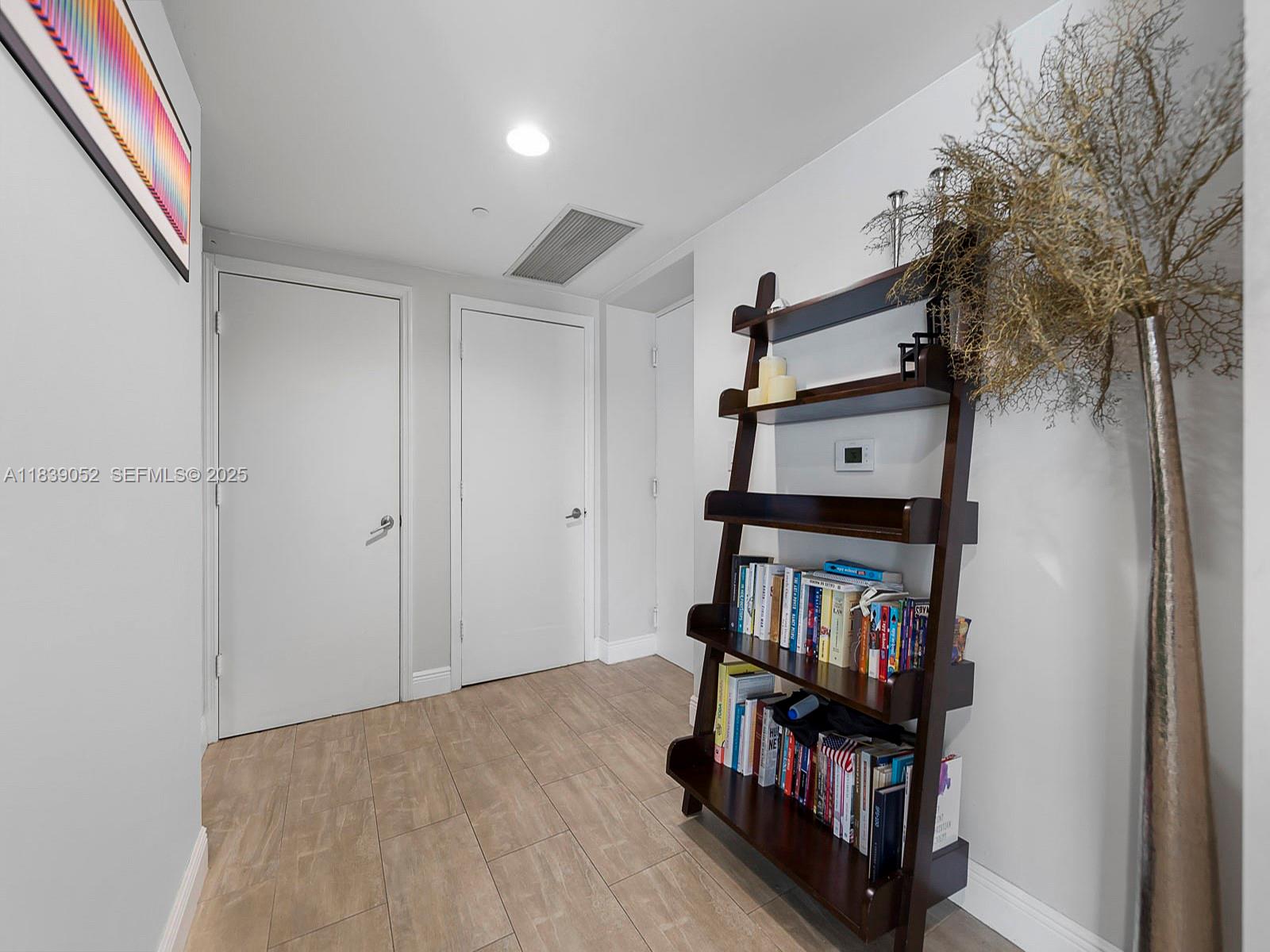 500 BRICKELL EAST CONDO - Residential