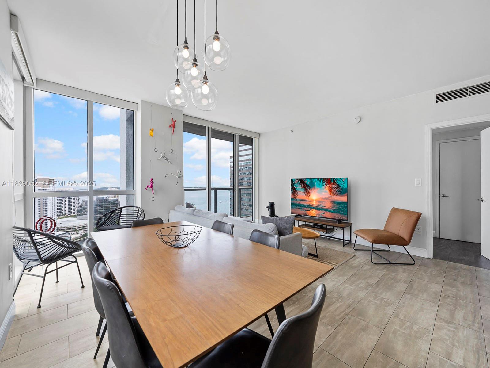 500 BRICKELL EAST CONDO - Residential