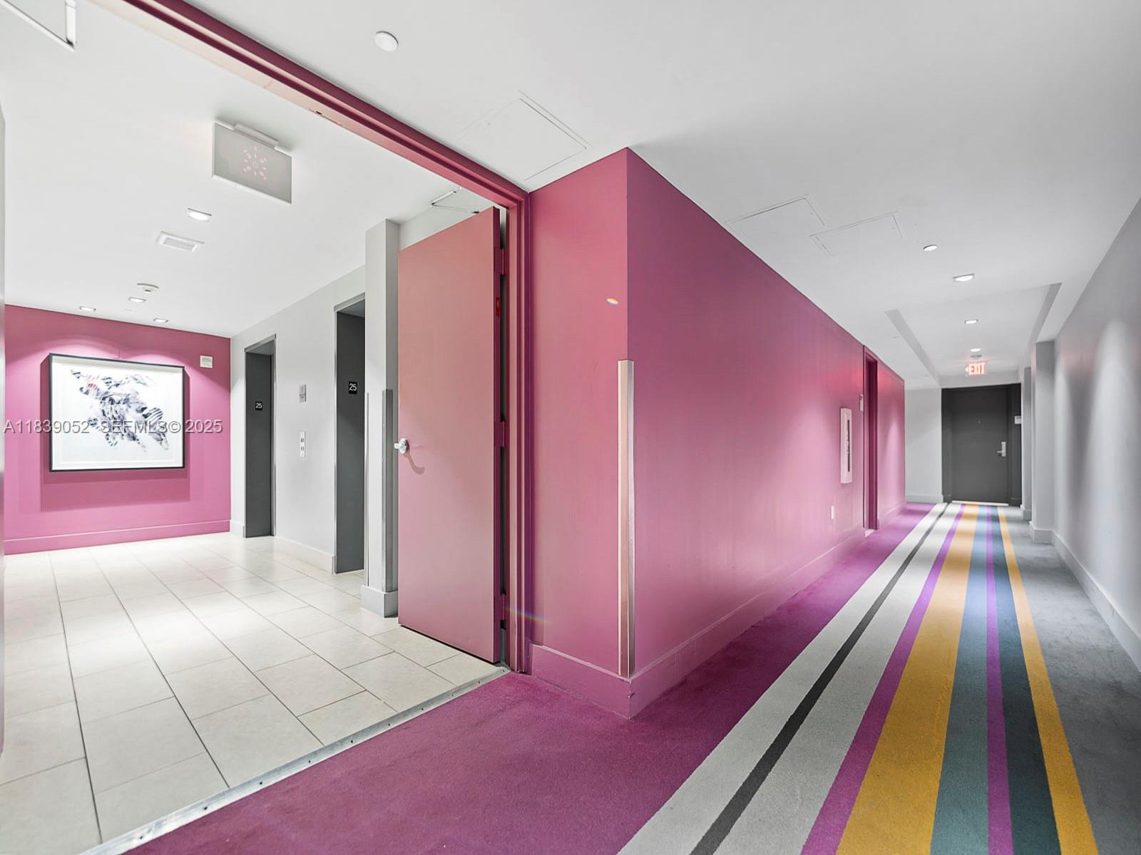 500 BRICKELL EAST CONDO - Residential