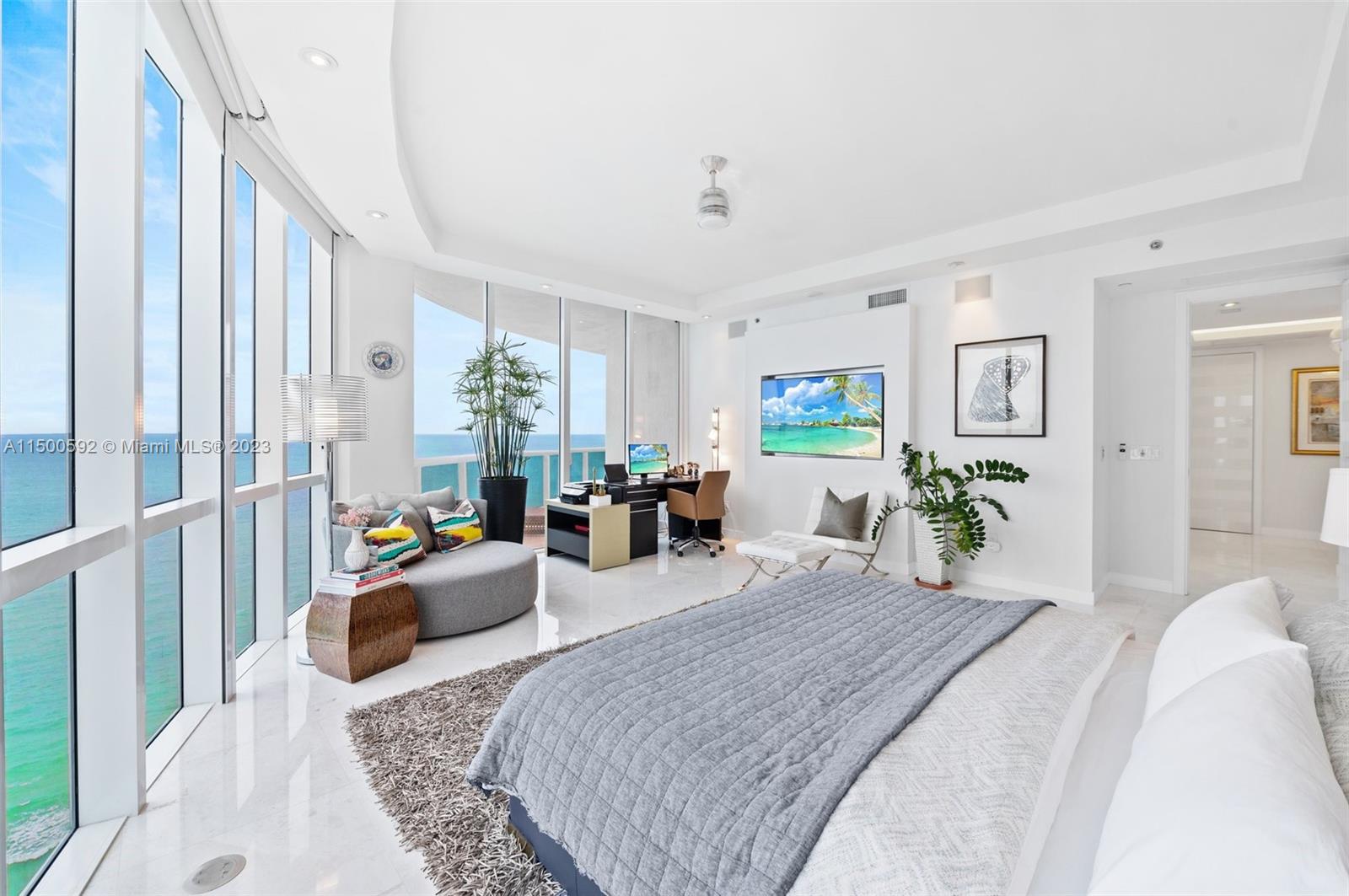 TDR TOWER III CONDO - Residential