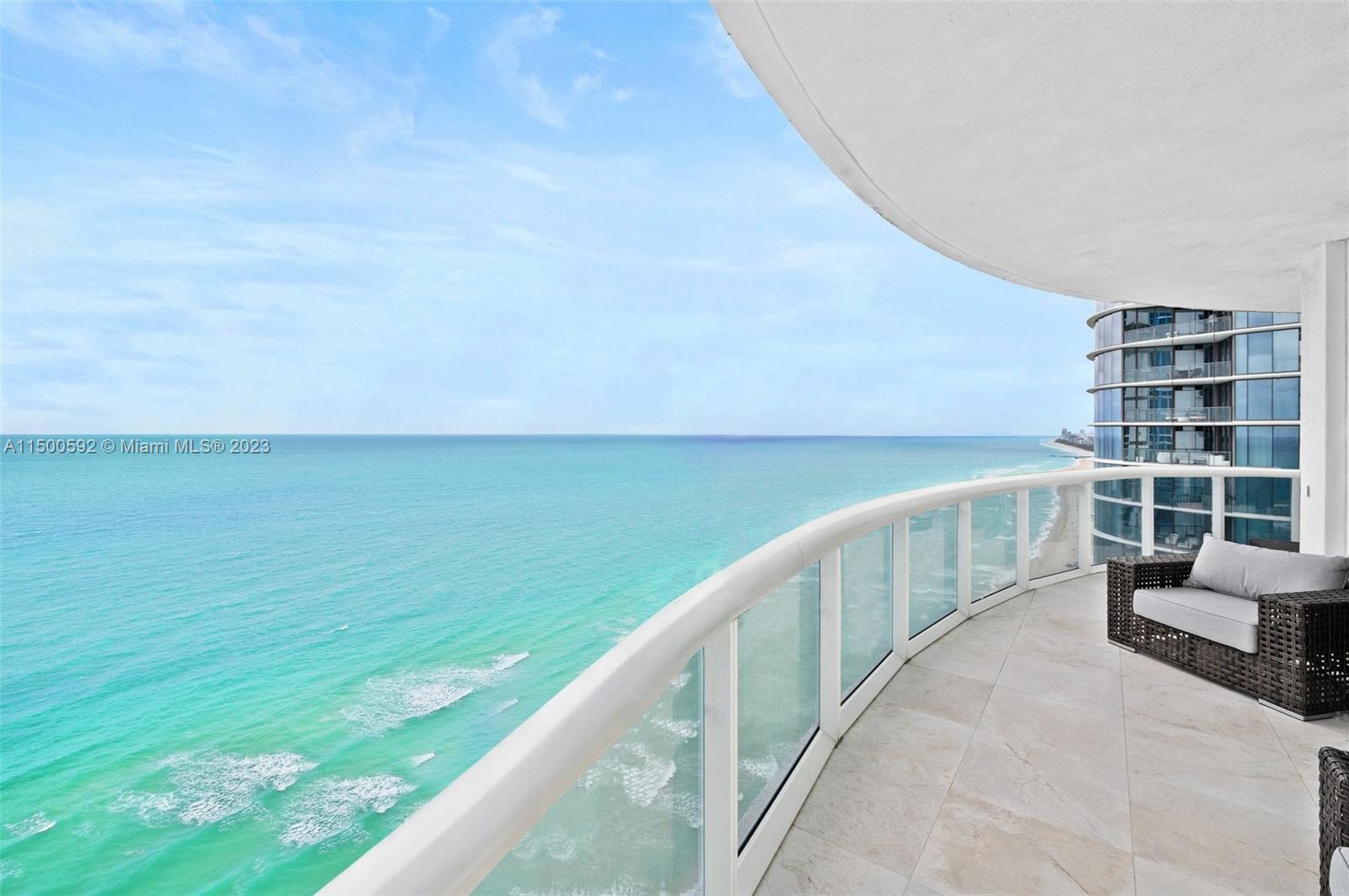 TDR TOWER III CONDO - Residential