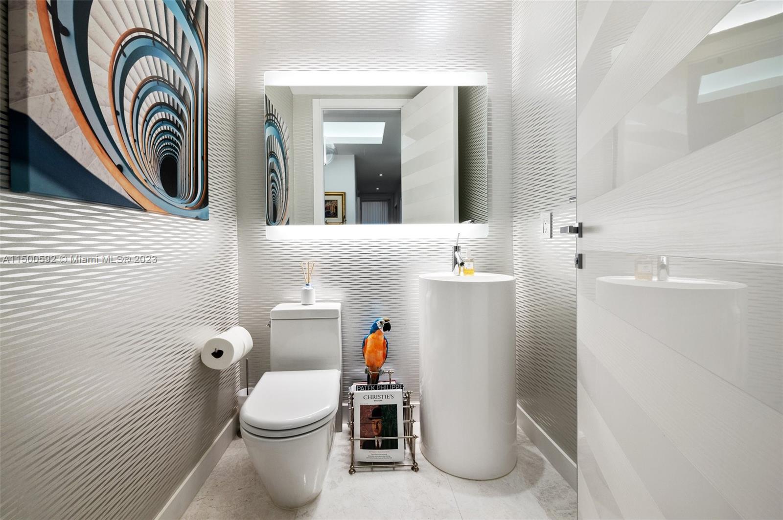 TDR TOWER III CONDO - Residential