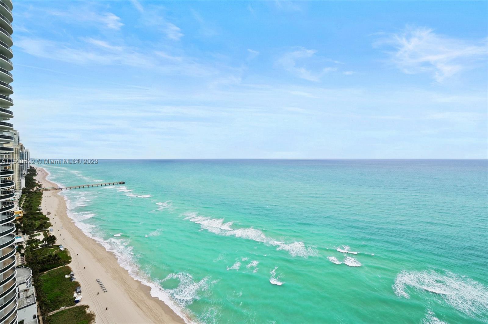 TDR TOWER III CONDO - Residential