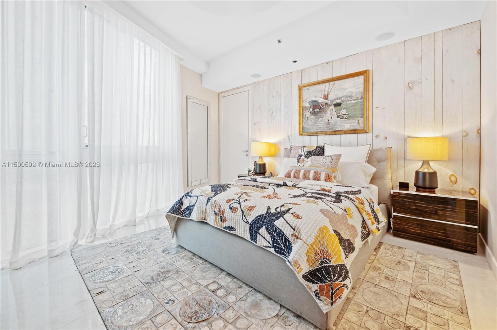 TDR TOWER III CONDO - Residential