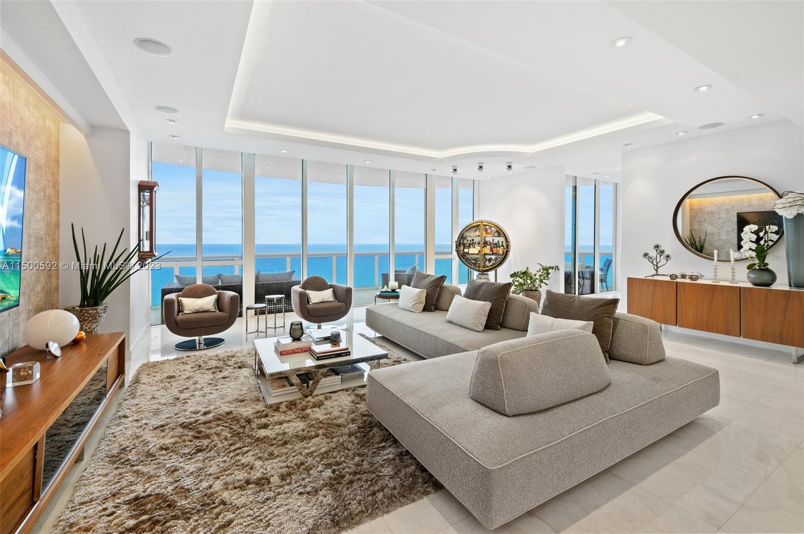 TDR TOWER III CONDO - Residential