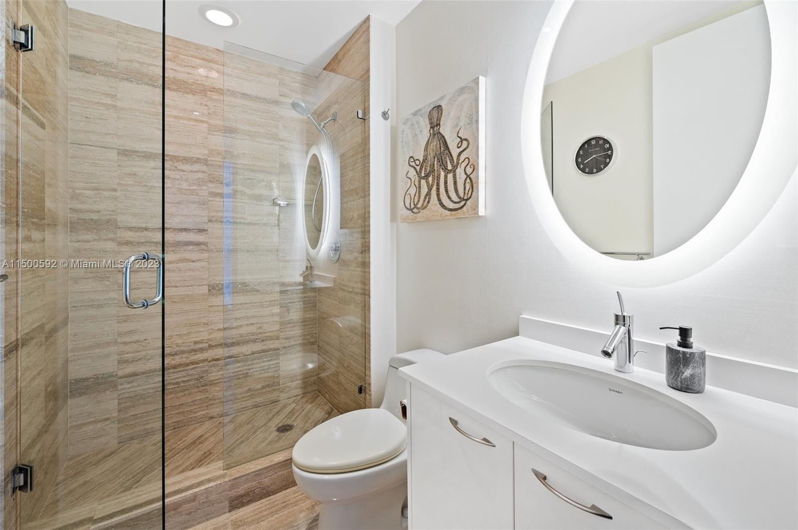 TDR TOWER III CONDO - Residential