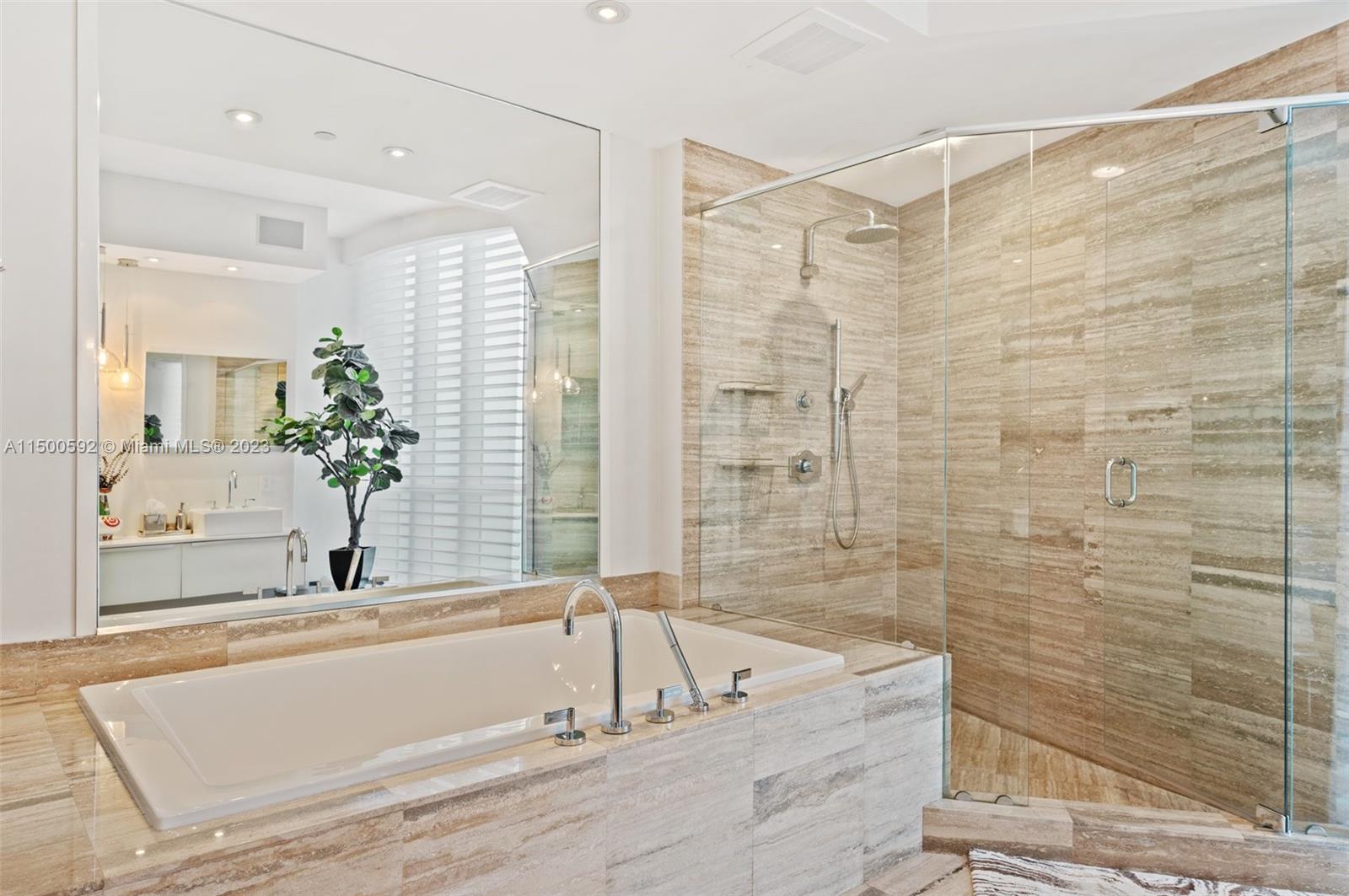 TDR TOWER III CONDO - Residential