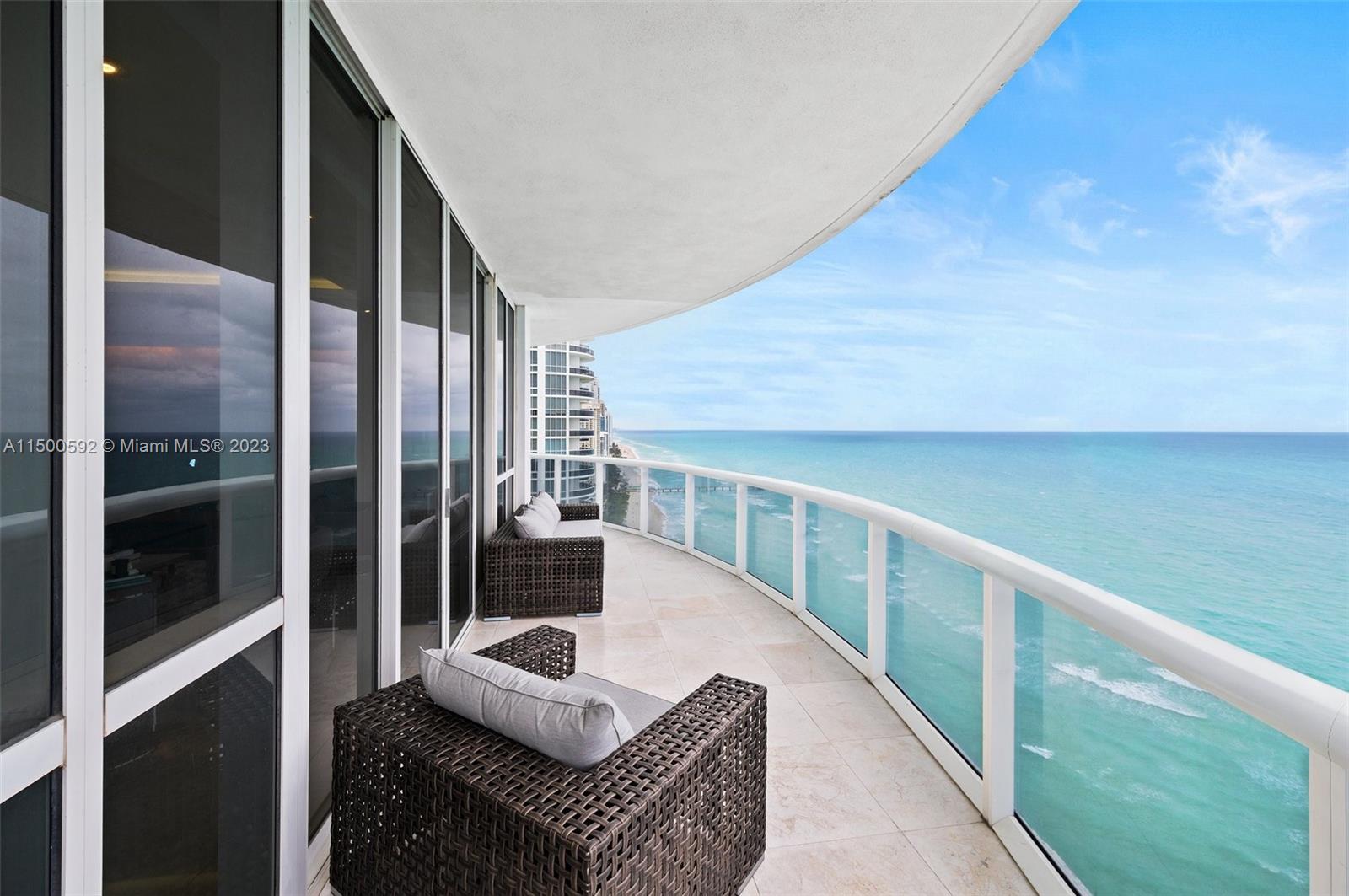 TDR TOWER III CONDO - Residential