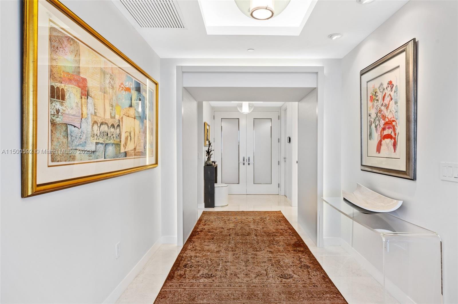 TDR TOWER III CONDO - Residential