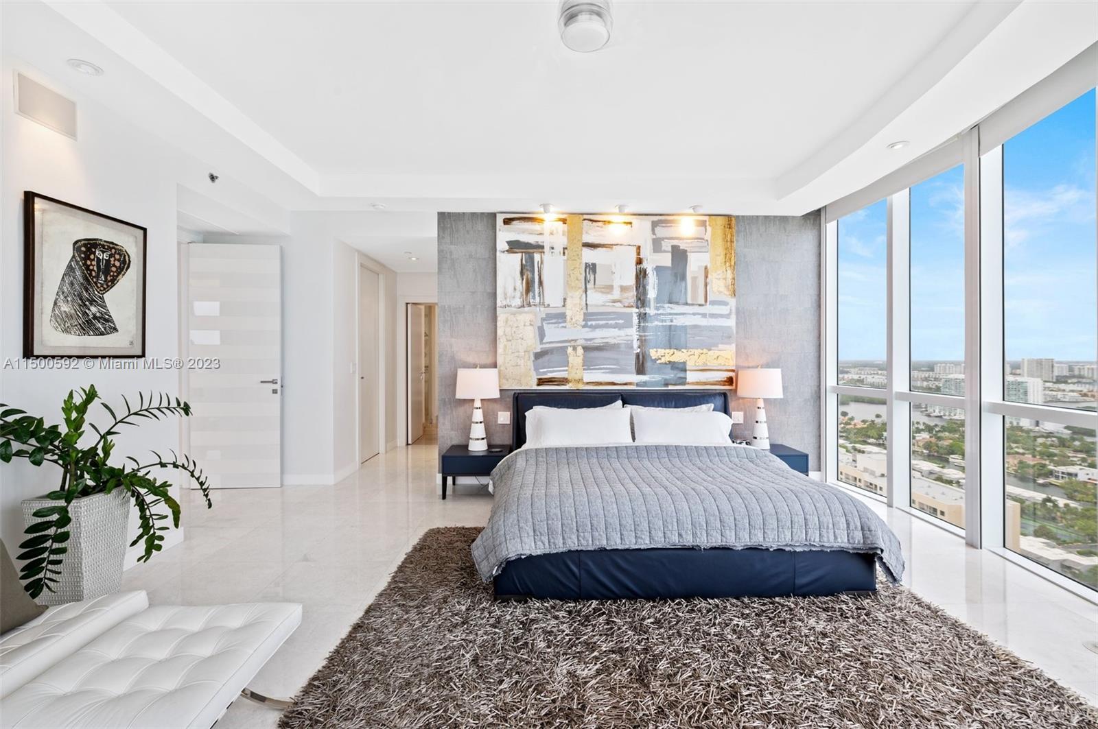 TDR TOWER III CONDO - Residential