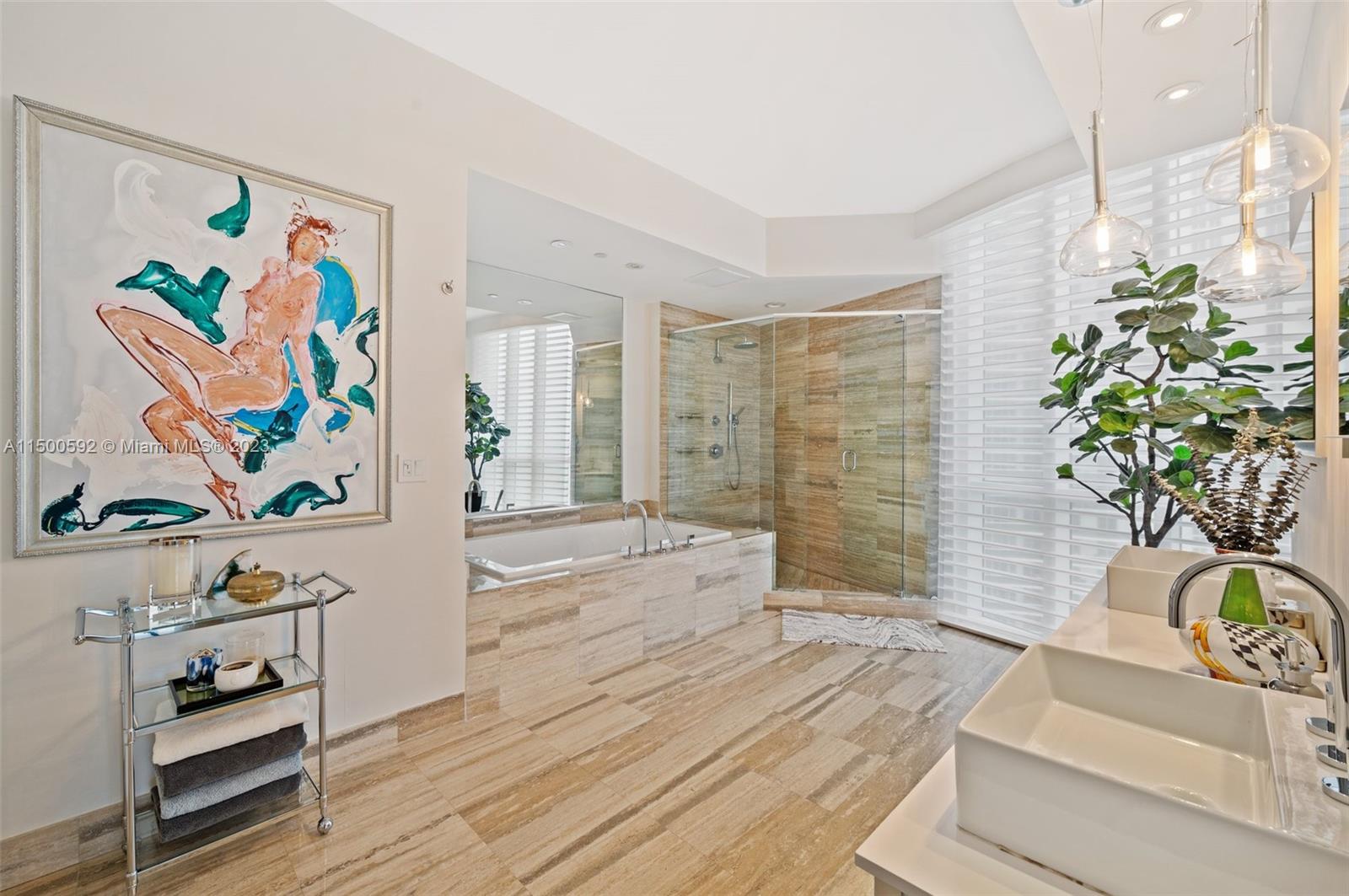 TDR TOWER III CONDO - Residential