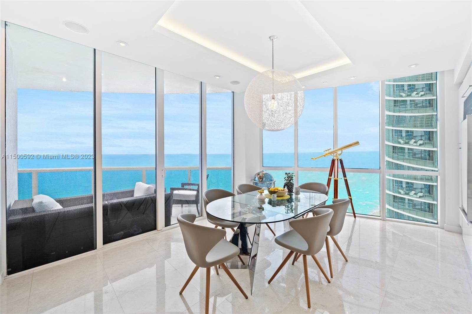 TDR TOWER III CONDO - Residential