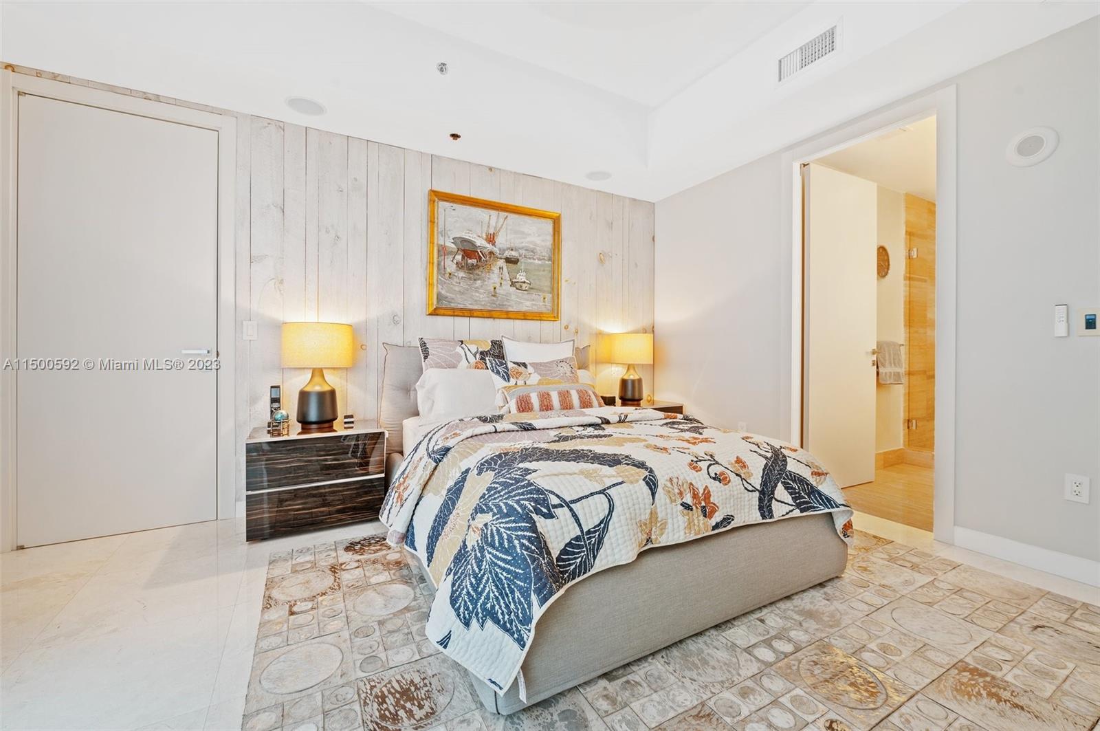 TDR TOWER III CONDO - Residential