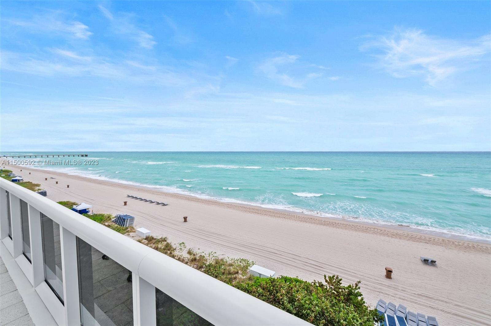 TDR TOWER III CONDO - Residential